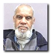 Offender Clarence Butler