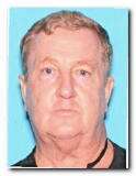 Offender Danny Mccree Cribb