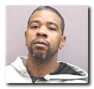 Offender Dante Milton Ray