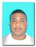 Offender Daryl Rashad Hussey