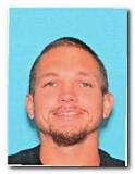 Offender David Alan Lackey