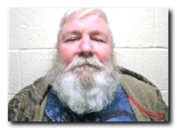 Offender David Alan Shultz