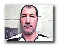 Offender David Eugene Breezee