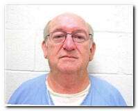 Offender David M Blevins