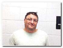 Offender David Paul Paulissian