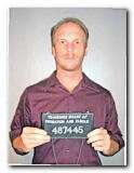 Offender David Wayne Kinkade