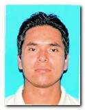 Offender Domingo Hernandez-villeda