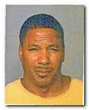 Offender Durand Eugene Berry