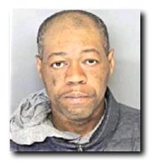 Offender Eric Brown