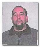 Offender Frank Edward Mendoza