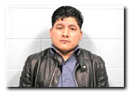 Offender Fransico Raymundo Velasco