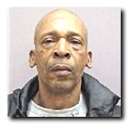 Offender Gary Michael Langford Sr