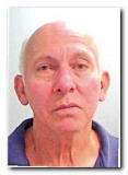 Offender Israel Salva Rosado