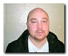 Offender Jeffrey Paul Gunter