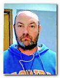 Offender Joel Lawrence James