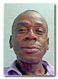 Offender John Paul Harden