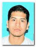 Offender Jorge Antonio Gonzalez