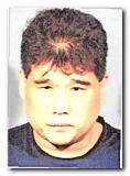 Offender Joseph Shin