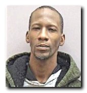 Offender Kenji Marquise Thompson