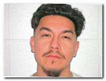 Offender Kristobal Jesus Martinez