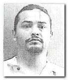 Offender Marcus Allen Martinez