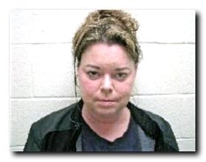 Offender Melissa Lynn Kozimor