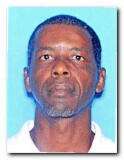 Offender Michael Banks
