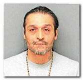 Offender Michael Cervantes