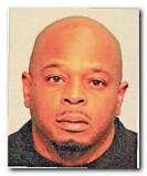 Offender Michael Earl Jackson