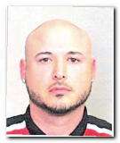 Offender Michael Lorenzo Aragon