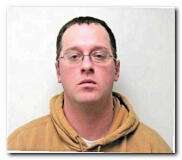 Offender Michael Patrick Wendt