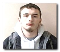 Offender Nicholas Andrew Gowing