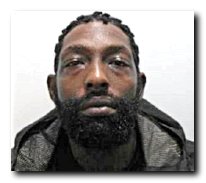 Offender Patrick Lamar Browne