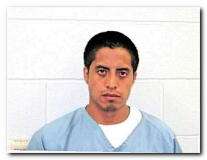 Offender Ramiro Morales-domingo