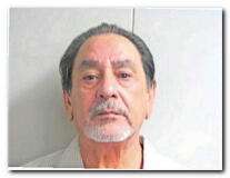 Offender Raul Rudy Miramontes