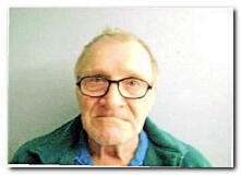 Offender Robert Fuller