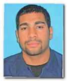 Offender Sherman Philip Singh