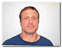 Offender Timmy Wayne Whitesell