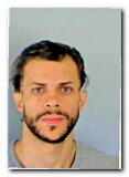 Offender Victor Manuel Bauza Jr