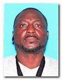 Offender Alfred Jackson