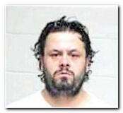 Offender Anthony Ray Harshbarger