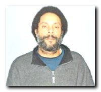 Offender Arthur Edward Spicer Jr