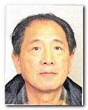 Offender Bert James Kato