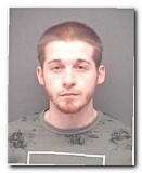 Offender Brandon M Cooper