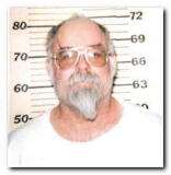 Offender Brent L Carpenter