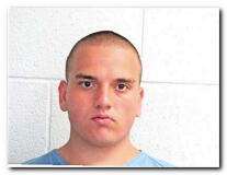 Offender Caleb John Belcher