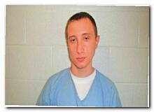 Offender Chris Lee Hutson