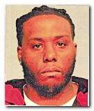 Offender Darrius E Bouyer