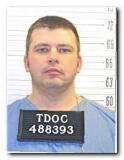 Offender David Chardwick Wooten