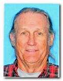 Offender David Luther Taylor